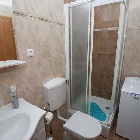 Apartamento Brooklyn Tribalj
